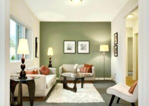 6 Home Interior Colour Combination to Keep on Your Radar for 2022