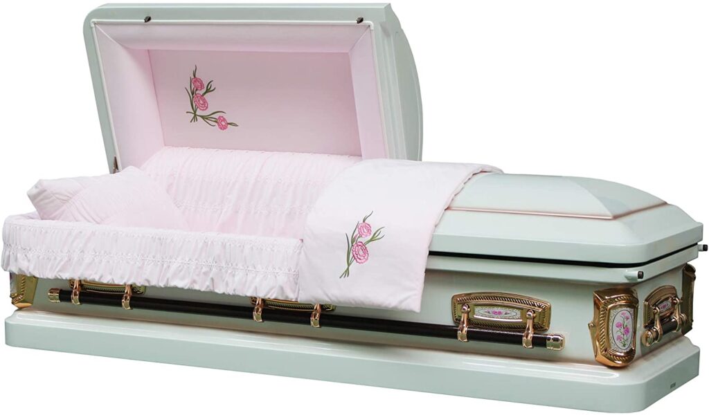 How to Play It Smart When Looking for Coffins for Sale