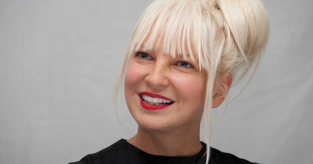 Sia Net Worth 2021