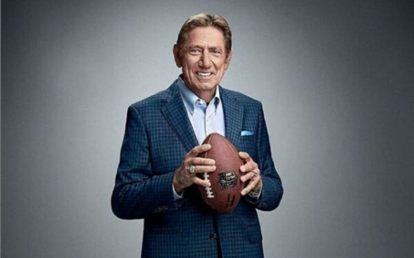 Joe Namath