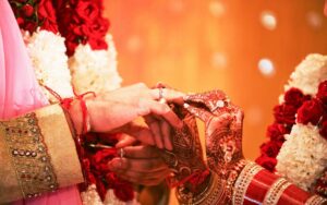 Why is it important to match the kundlis before tying the knot?