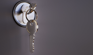 What To Do If You Lose Your Apartment Door Key