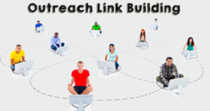 What Is Outreach Link Building?