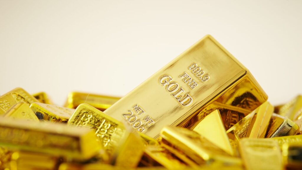 4 Ways to Settle Your Gold Loan