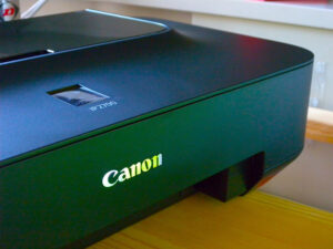 How to Resolve Canon Printer Printing Blank Pages Issue?