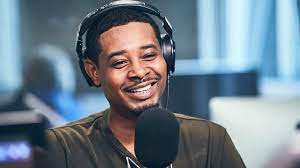 Danny Brown podcast
