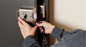 6 Tips to Prevent Locksmith Fraud