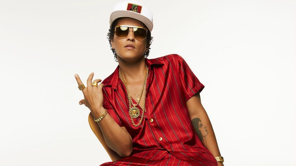 What’s Bruno Mars Net Worth 2022