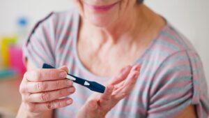 Tips to keep Blood Sugar Spike in check at home