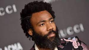 Donald Glover age