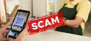 Scan or scam: four ways to avoid fake QR codes