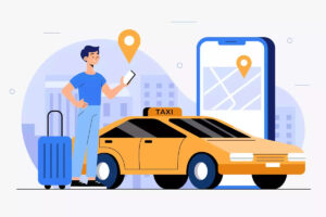 Alternatives for Ola and Uber Cabs