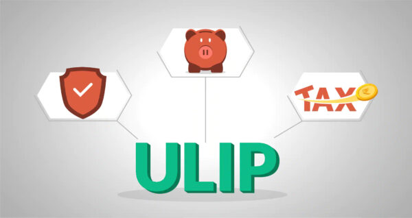 ulip taxation