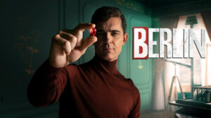 Berlin TV Series: Release Date, Cast, Trailer, and More