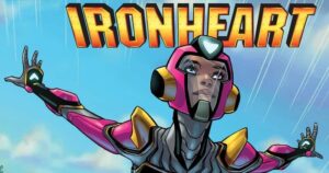 Ironheart Web Series: Release Date, Cast, Trailer and More