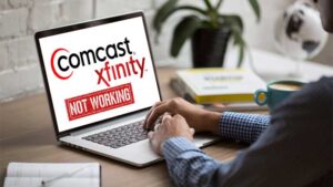 Comcast Email Is Not Working? Here's How to Troubleshoot the Issues