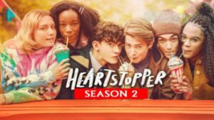 Heartstopper Season 2: Release Date, Cast, Trailer and more