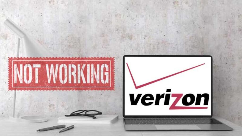 Verizon Email Not Working: Troubleshooting Tips and Solutions