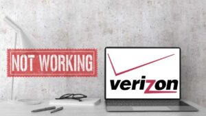 Verizon Email Not Working: Troubleshooting Tips and Solutions