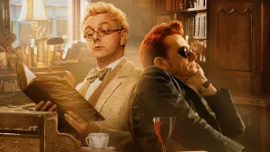 Good Omens Season 2 Web Series: Release Date, Cast, Trailer and more