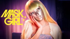 Mask Girl TV Series: Release Date, Cast, Trailer and more