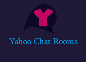 A Journey into Yahoo Chat Rooms