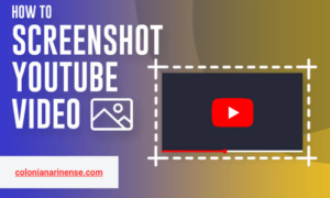 How to Capture Screenshots from YouTube Videos: A Step-by-Step Guide