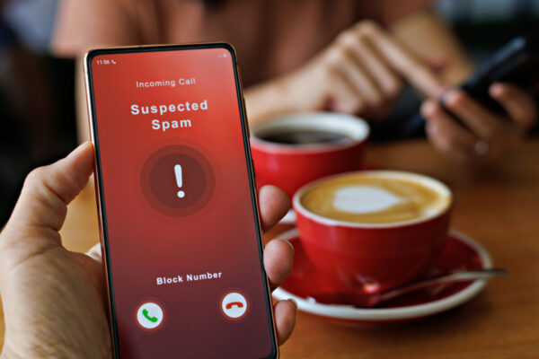 Caution: Italian Phone Numbers Linked to Spam Calls - 3456849135, +393511958453, 0289952272, +393511126529