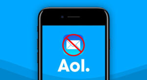 How to Fix AOL Email Not Working on iPhone