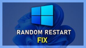 How to Troubleshoot Random Restarts on Windows 10