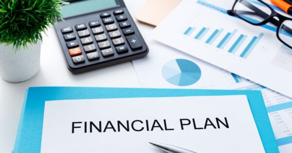 Smart Financial Planning