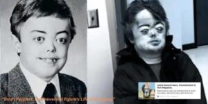 "Brian Peppers: Controversial Figure's Life and Legacy"