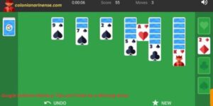Google Solitaire Mastery: Tips and Tricks for a Winning Game