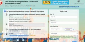ULMIS Registration and Login Process: A Step-by-Step Guide