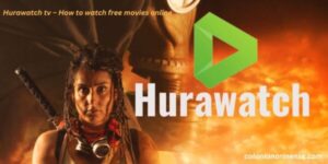 Hurawatch tv – How to watch free movies online