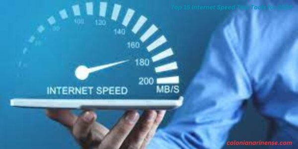 Top 15 Internet Speed Test Tools for 2024