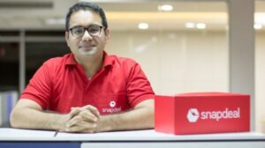 Rohit Bansal: Exploring the Journey of Snapdeal and Titan Capital's Founder
