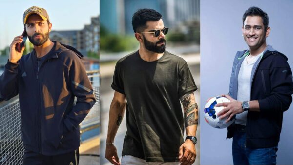 India's Top 10 Most Handsome Cricketers