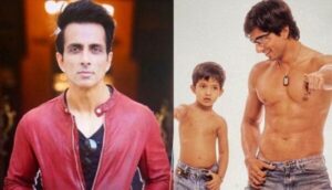 Ishant Sood Bio: Unveiling the Biography of Sonu Sood's Talented Son