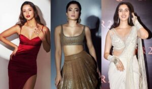 India's Top 10 Female National Crushes
