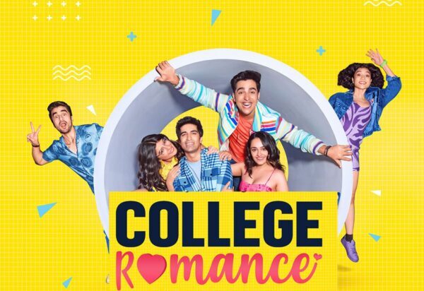 College Romance Season 2