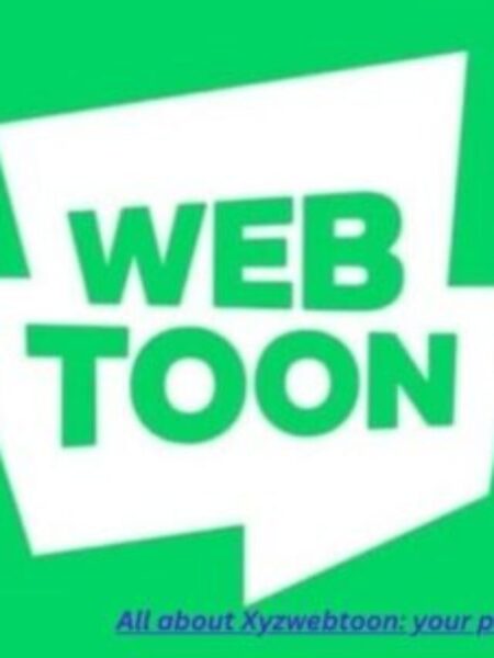 All about Xyzwebtoon: your portal to your favorite comics