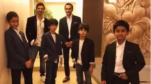 Hrehaan Roshan Bio: A Comprehensive Look into the Life of Hrithik Roshan’s Son