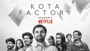 Kota Factory Season 3: Release Date, Cast, Trailer and More