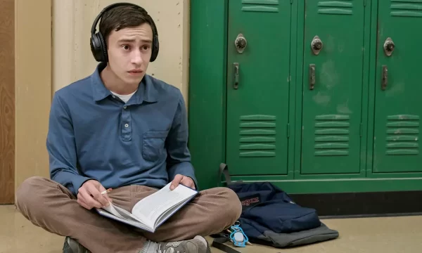 Netflix's Atypical