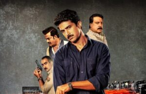 Rangbaaz Season 3