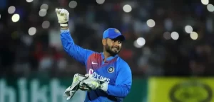 Rishabh Pant Net Worth: Bio, Height, Age, Wife, Family and More