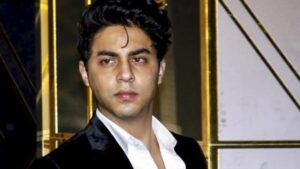 Aryan Khan Biography: Family, Education, Career, Assets And More