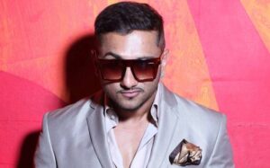 Honey Singh Net Worth: Family, Music Album, Real Estate and More