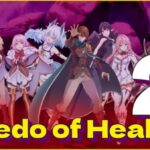 Redo of Healer Season 2: Release Date, Plot, Cast And More